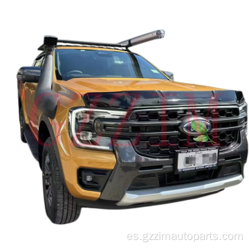 Ranger 2012+ Offroad Snorkel